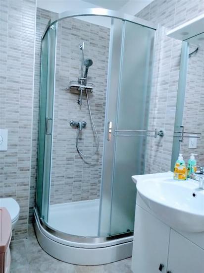 Apartment A1, for 2 persons