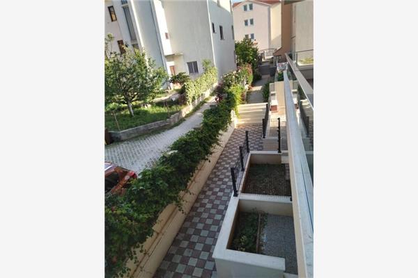 Apartment A1, for 2 persons