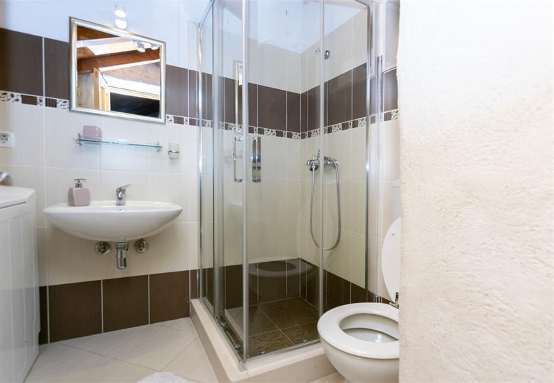 House K1, for 4 persons