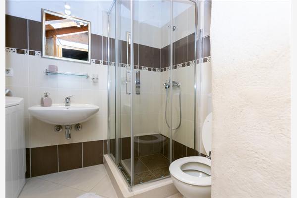 House K1, for 4 persons