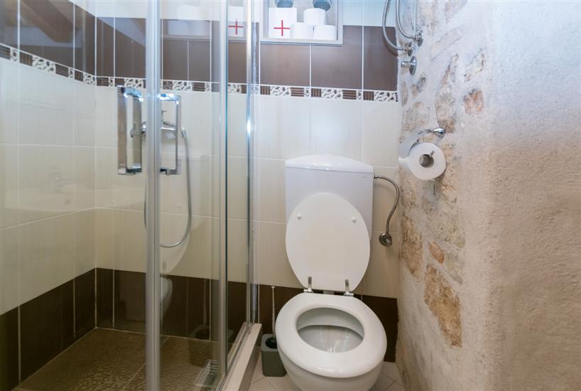 House K1, for 4 persons