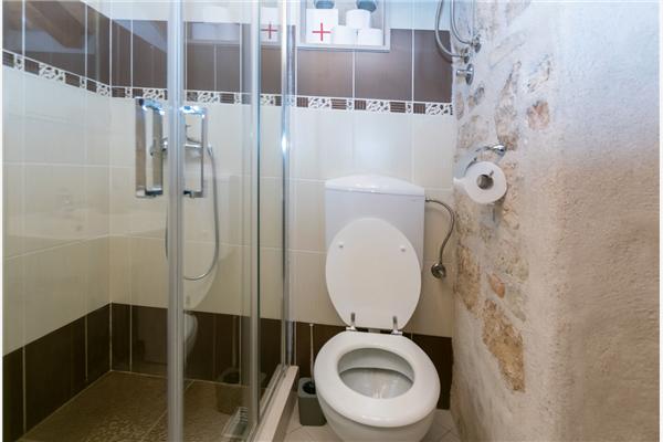 House K1, for 4 persons