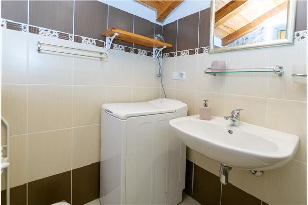 House K1, for 4 persons