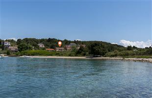 Apartmá - Prvic Sepurine