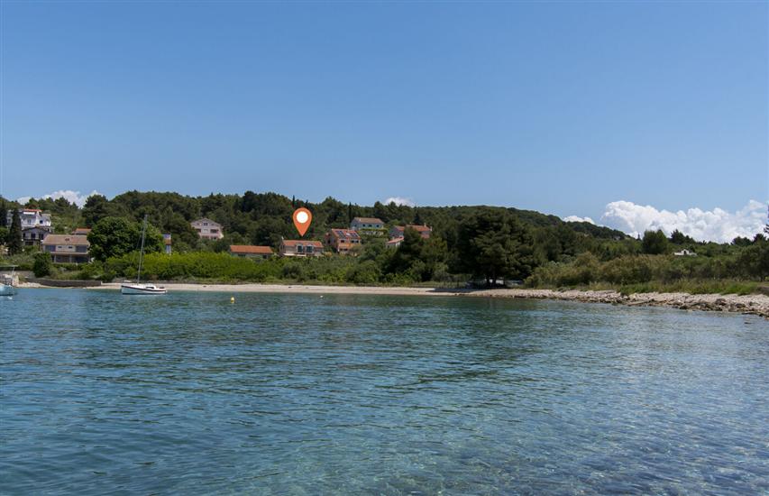 Apartments Njoko