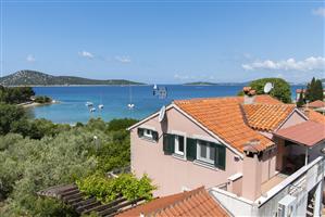 Apartment - Prvic Sepurine