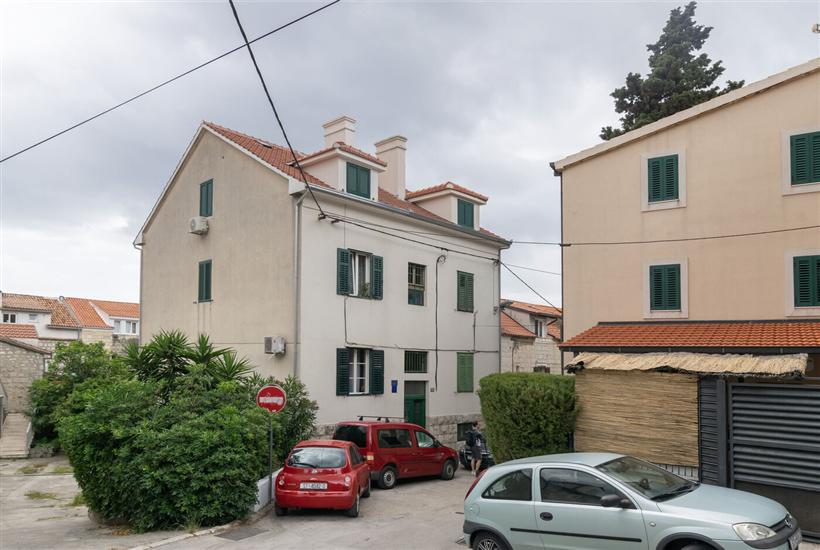 Apartment Željana