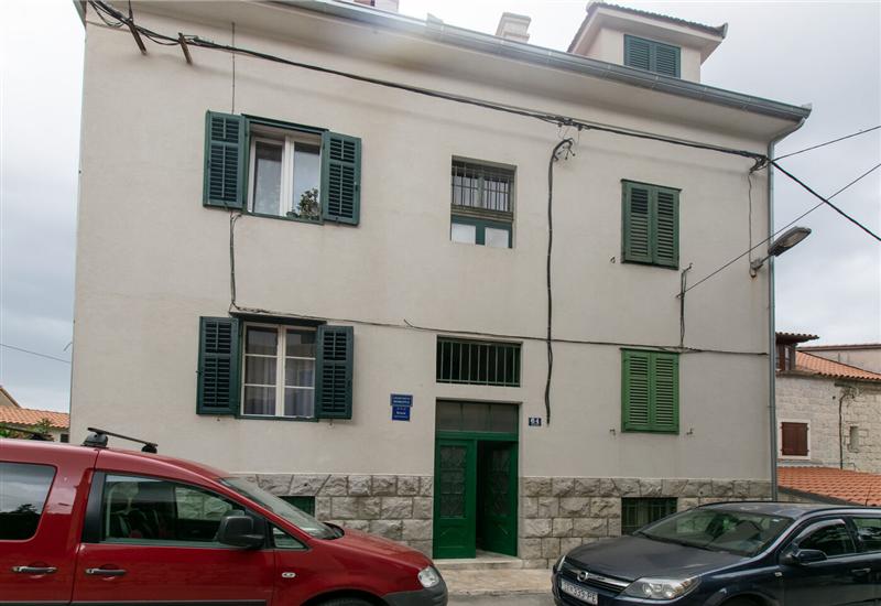 Apartment Željana