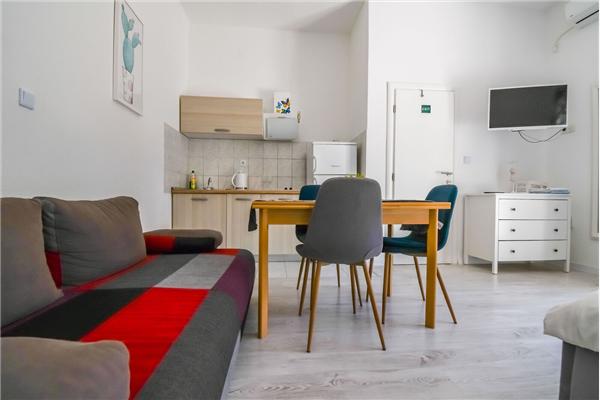 Appartement A1, pour 2 personnes