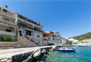 Apartment - Zavalatica