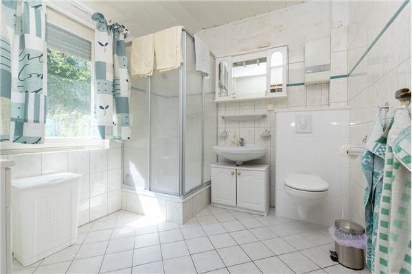 Apartment A3, for 4 persons