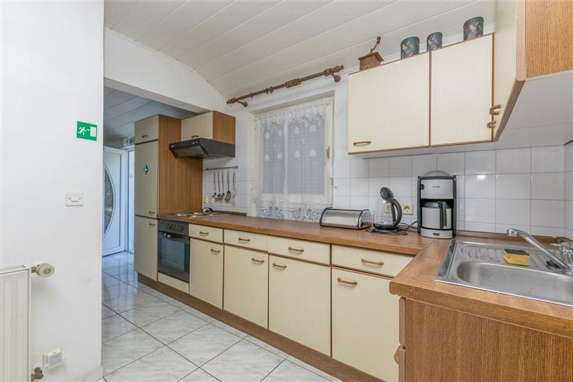 Apartment A3, for 4 persons