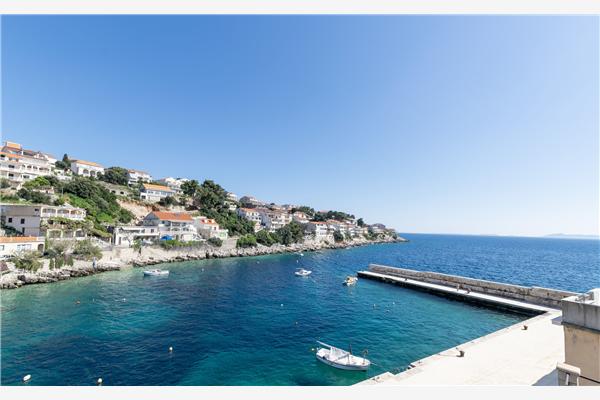 Apartment A3, for 4 persons