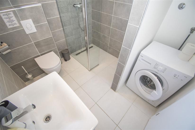 Apartment A4, for 4 persons