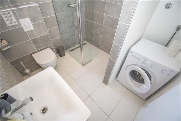 Apartment A4, for 4 persons