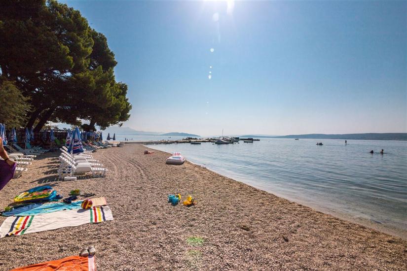 Appartements Tomo - near airport