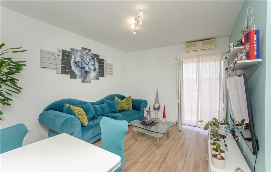 Apartman A3, na 2 osebe