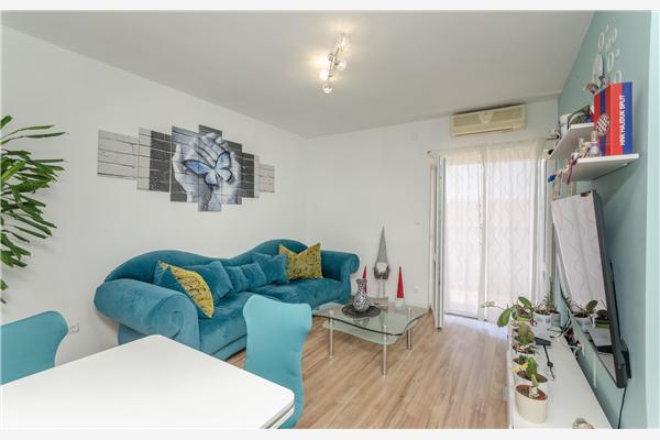 Apartman A3, na 2 osebe
