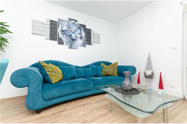 Apartman A3, na 2 osebe