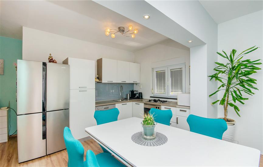 Apartman A3, na 2 osebe