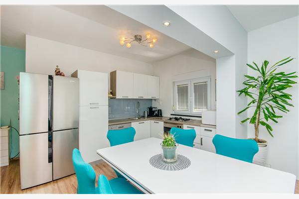 Apartman A3, na 2 osebe