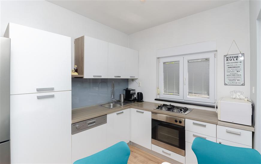 Apartman A3, na 2 osebe