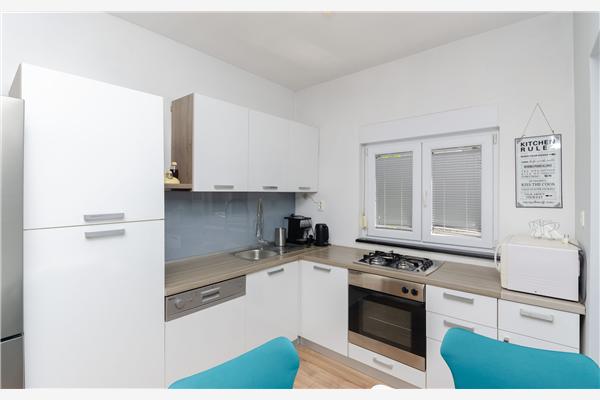 Apartman A3, na 2 osebe