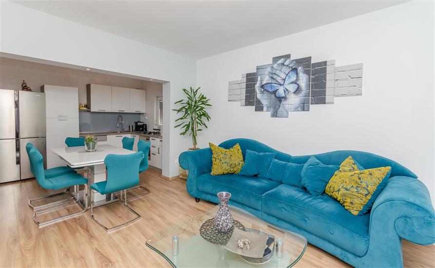 Apartman A3, na 2 osebe