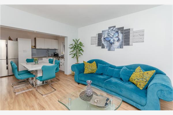 Apartman A3, na 2 osebe