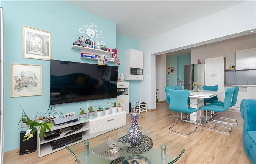 Apartman A3, na 2 osebe