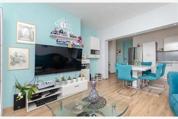 Apartman A3, na 2 osebe