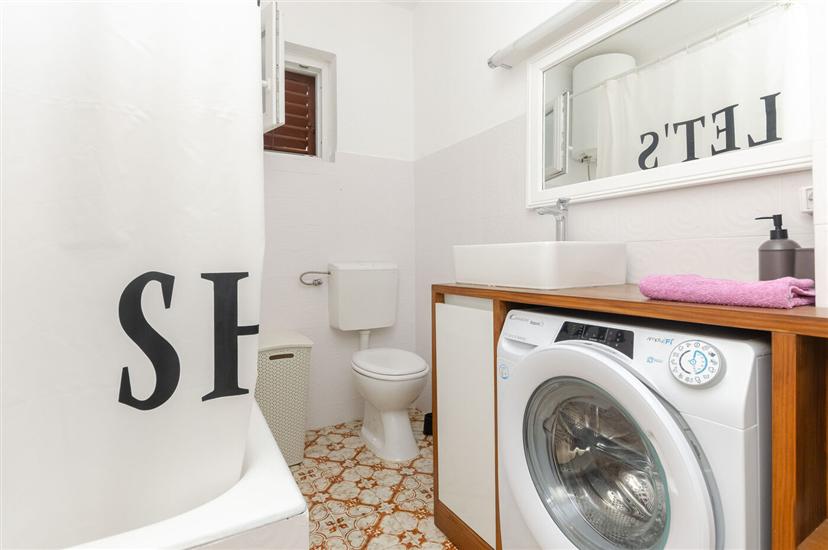 Apartman A3, na 2 osebe