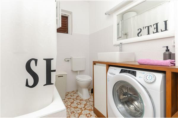 Apartman A3, na 2 osebe