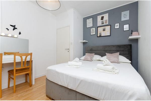 Apartman A3, na 2 osebe