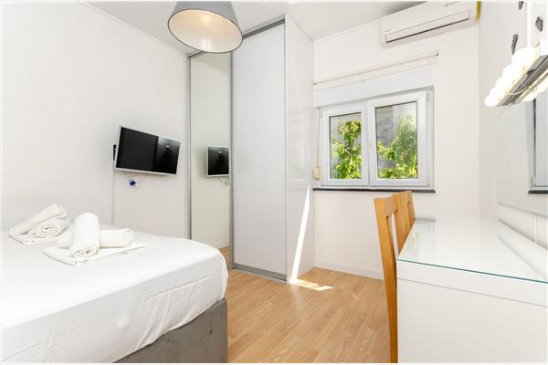 Apartman A3, na 2 osebe