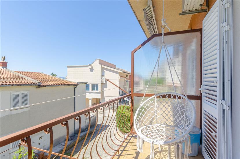 Apartman A3, na 2 osebe