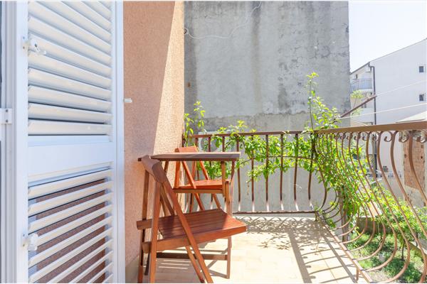 Apartman A3, na 2 osebe