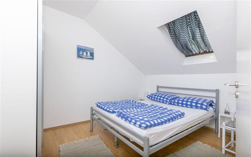 Apartment A2, for 2 persons