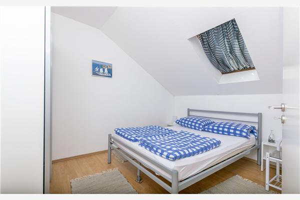 Apartment A2, for 2 persons