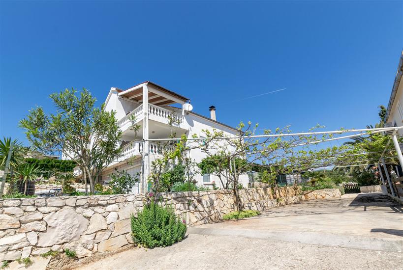 Apartments Malo Misto