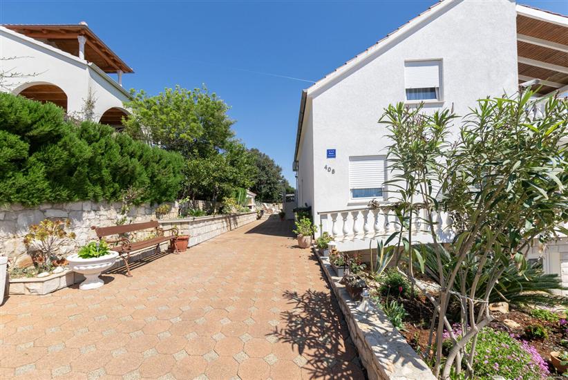 Apartments Malo Misto