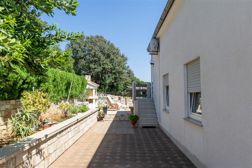 Apartments Malo Misto