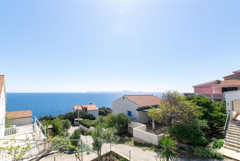 Apartments Malo Misto