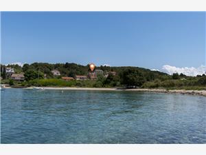 Apartments Delfin Prvic Sepurine, Size 35.00 m2, Airline distance to the sea 30 m, Airline distance to town centre 500 m