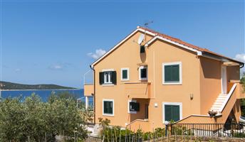Apartment - Prvic Sepurine
