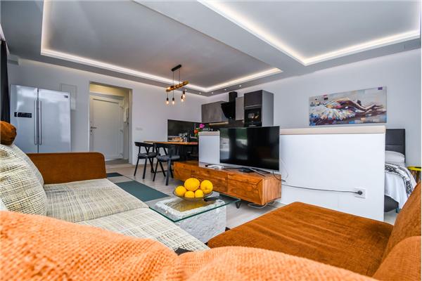 House K1, for 9 persons