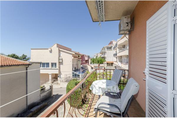 Apartman A2, na 2 osebe