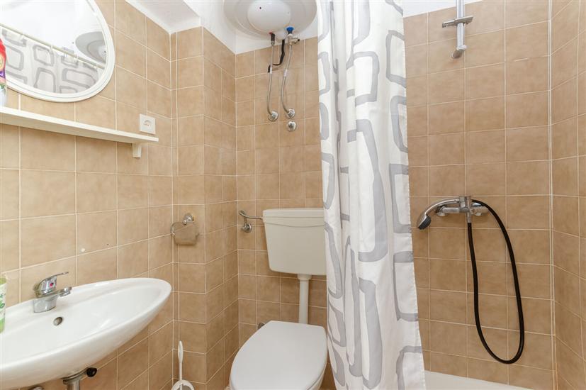 Apartman A2, na 2 osebe