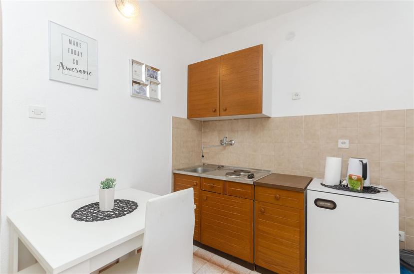 Apartman A2, na 2 osebe