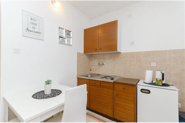Apartman A2, na 2 osebe